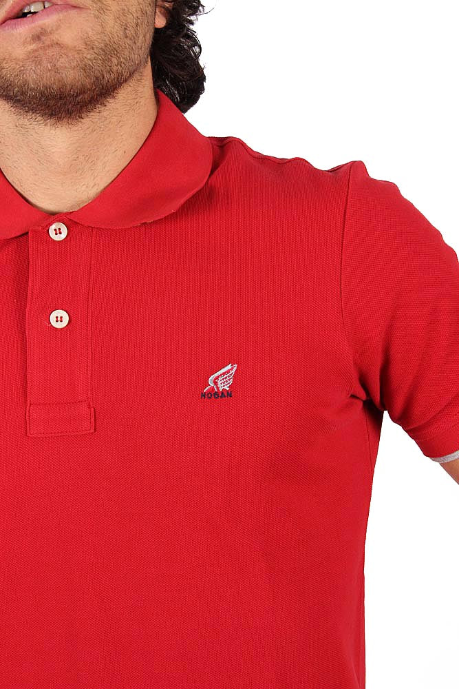 Polo Hogan para hombre KQMB2228800PQ0R003