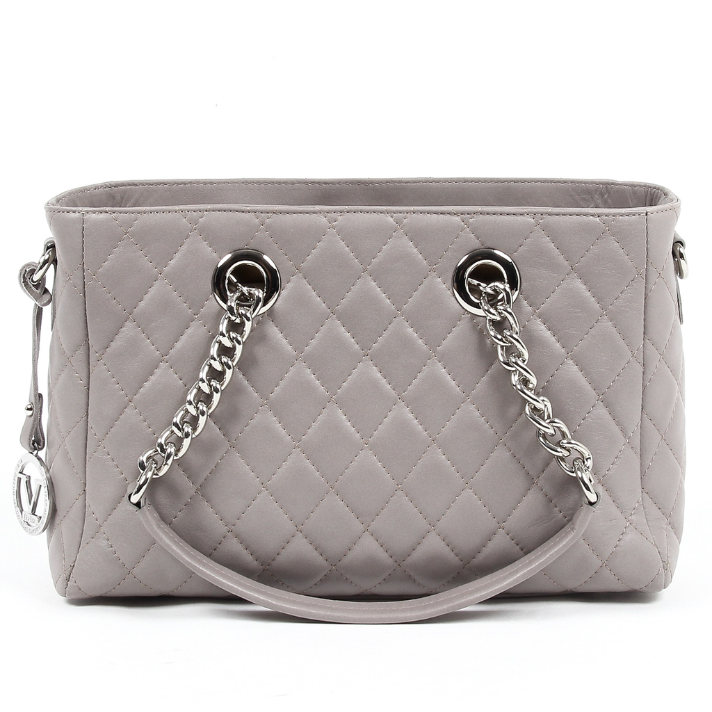 Bolso de mano para mujer V 1969 Italia