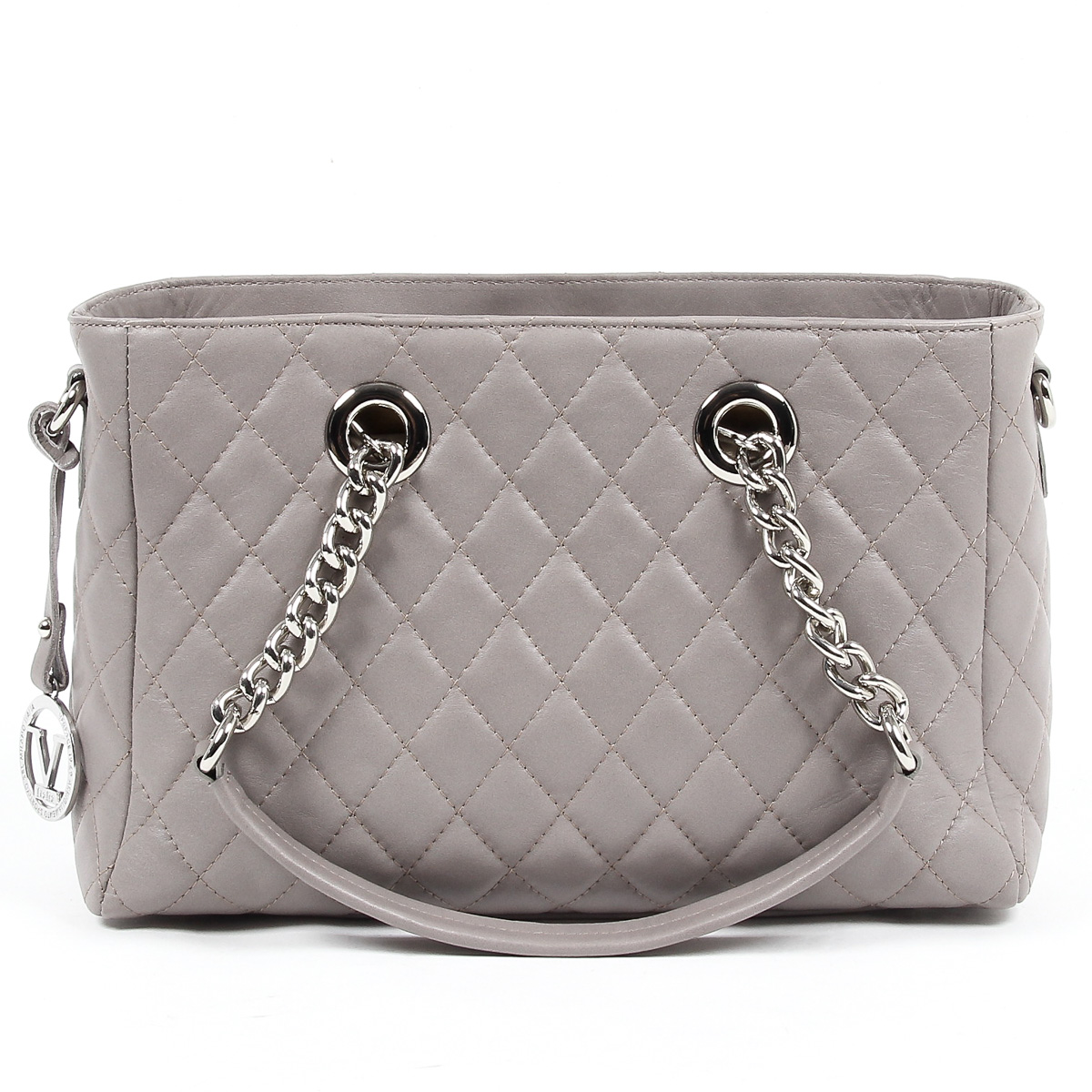 Bolso de mano para mujer V 1969 Italia