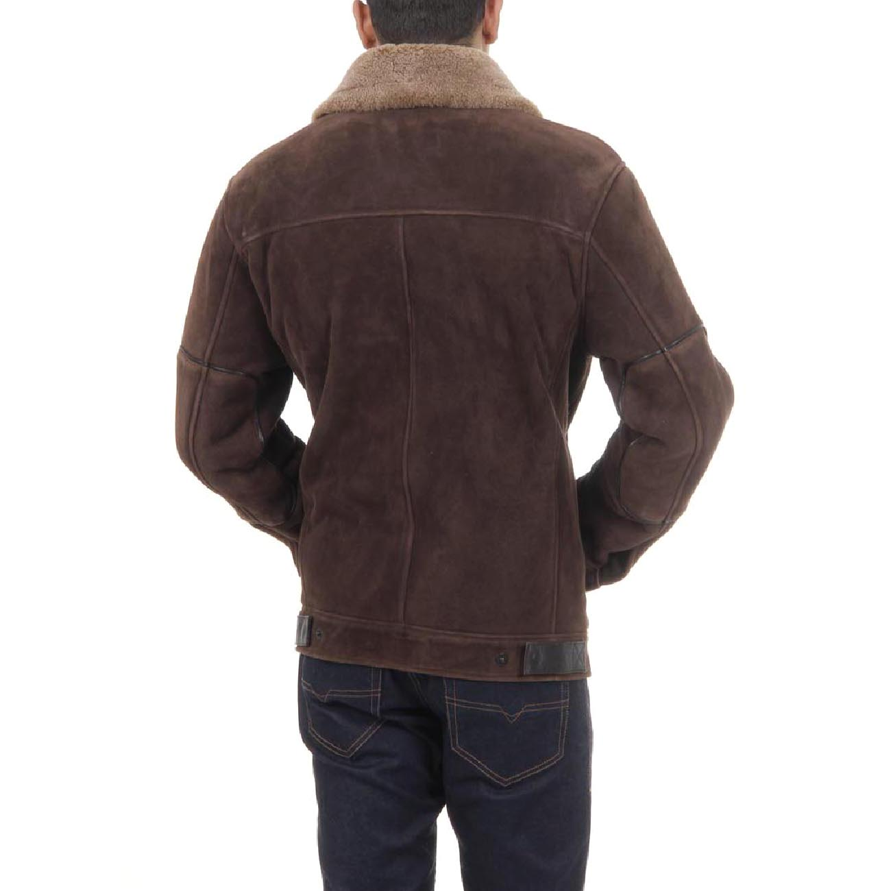 Chaqueta Paul & Shark para hombre I07P0826 680