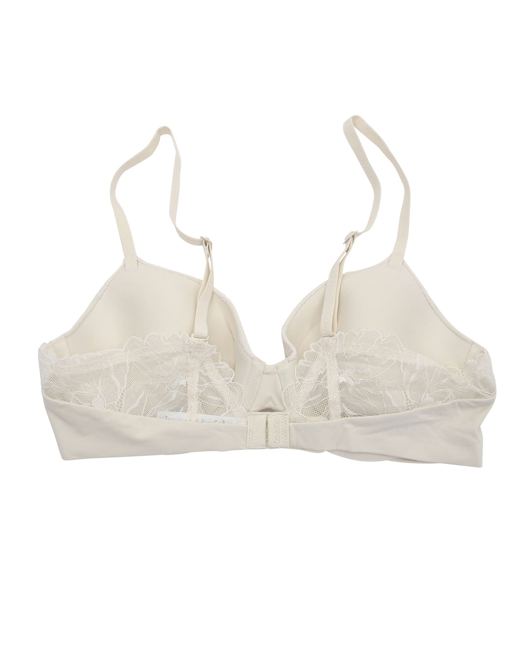 Calvin Klein Womens Bra LV00QF8443YAE