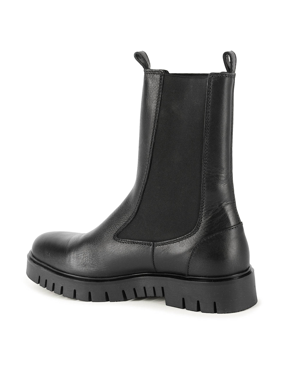 Botines Tommy Hilfiger para mujer EN0EN02625BDS