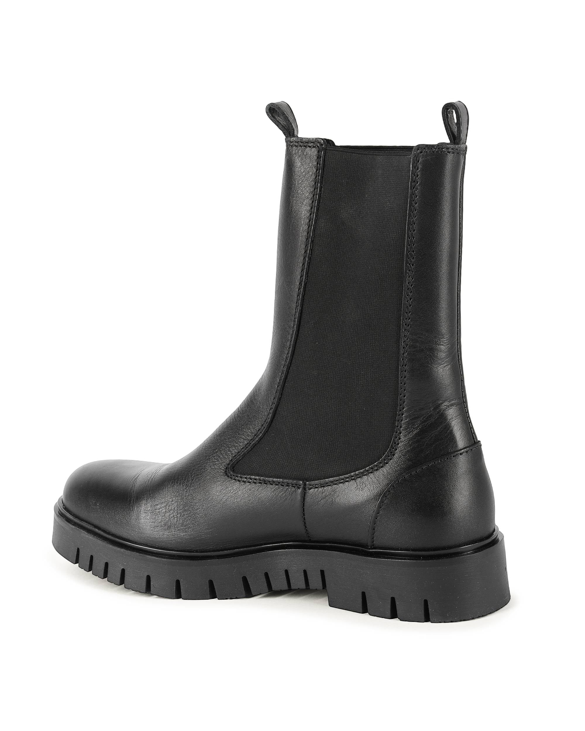 Botines Tommy Hilfiger para mujer EN0EN02625BDS
