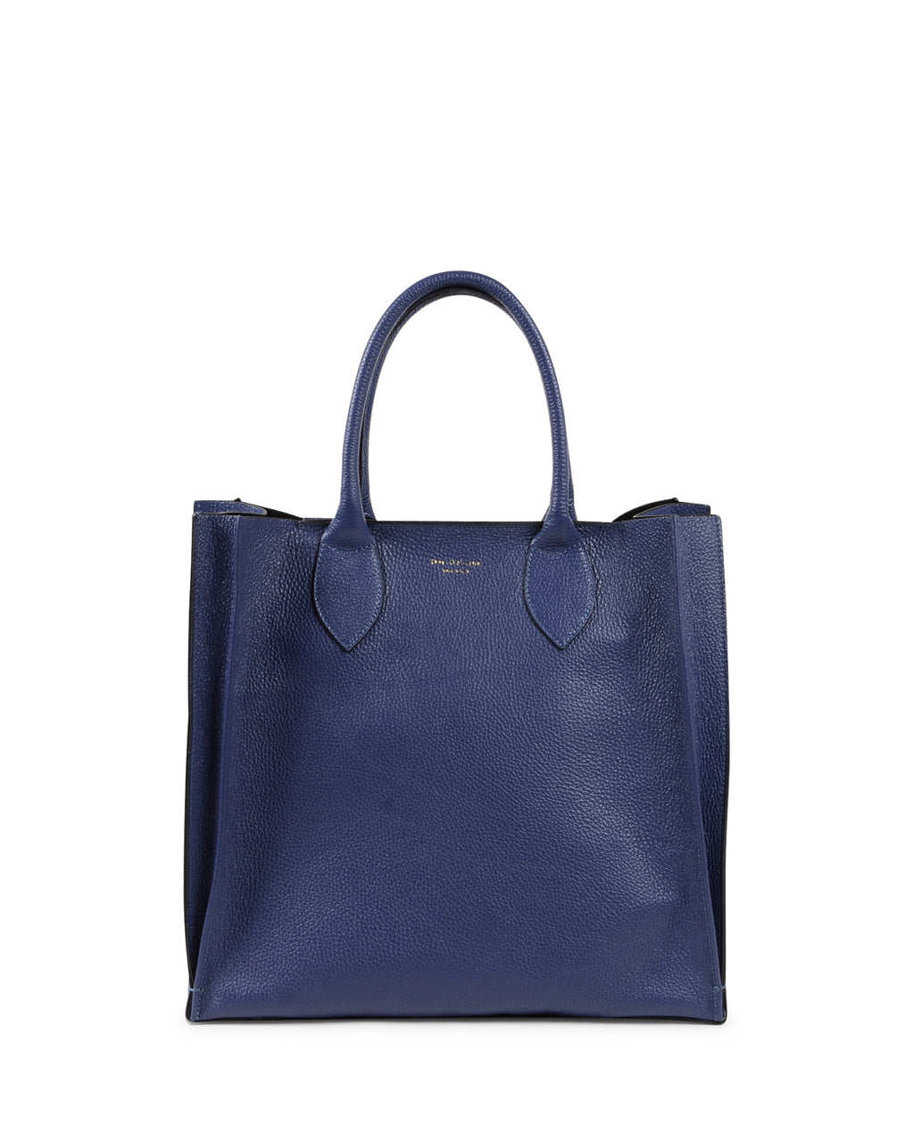 Bolso de mano Pebble