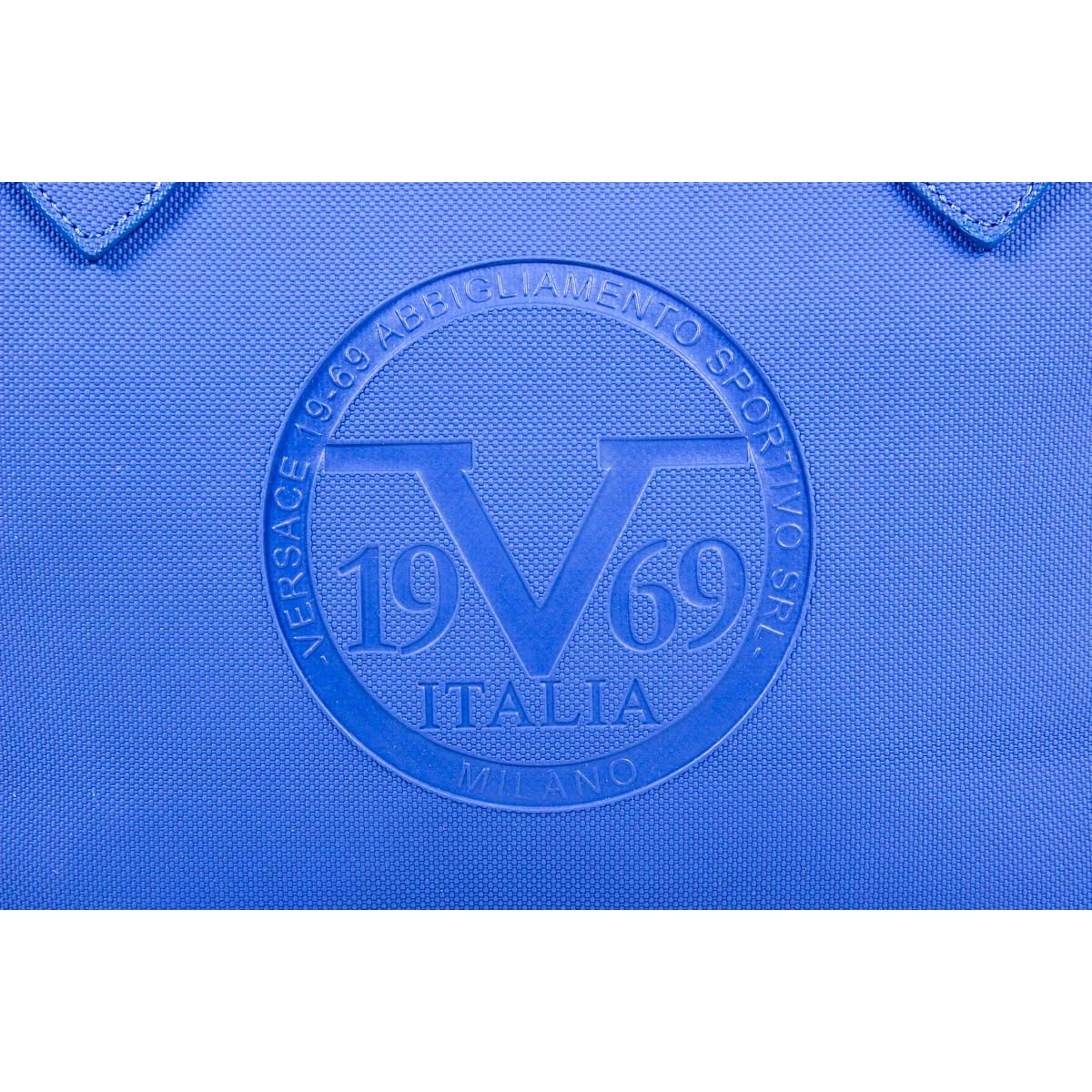 Bolso de mano para mujer V 1969 Italia V1969001 SAX BLUE