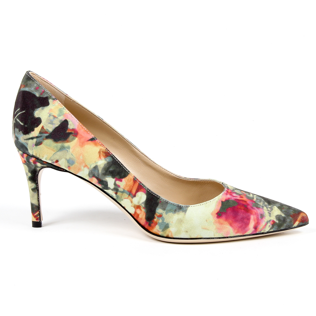 Zapatos de salón para mujer Andrew Charles By Andy Hilfiger Multicolor HOUSTON