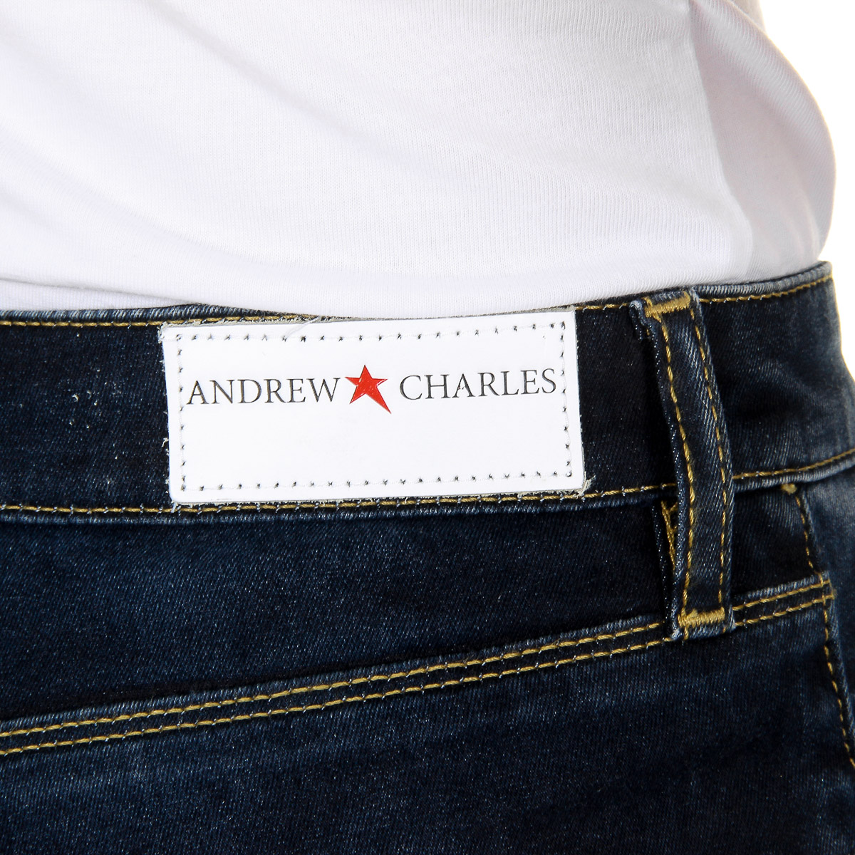 Vaqueros Andrew Charles para mujer CLAIRE