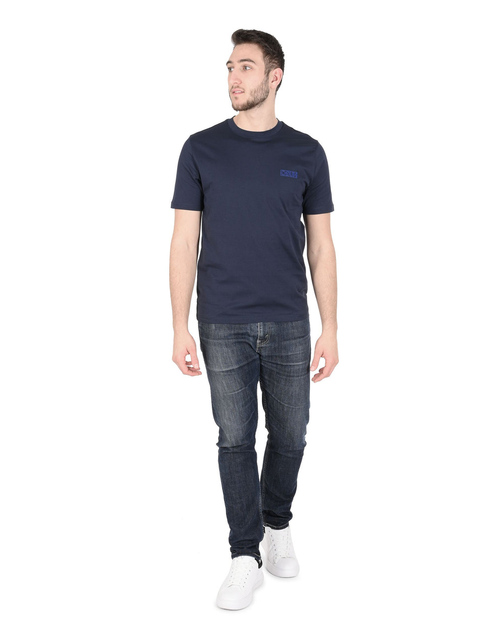 Camiseta Hugo by Hugo Boss para hombre 50406746 405
