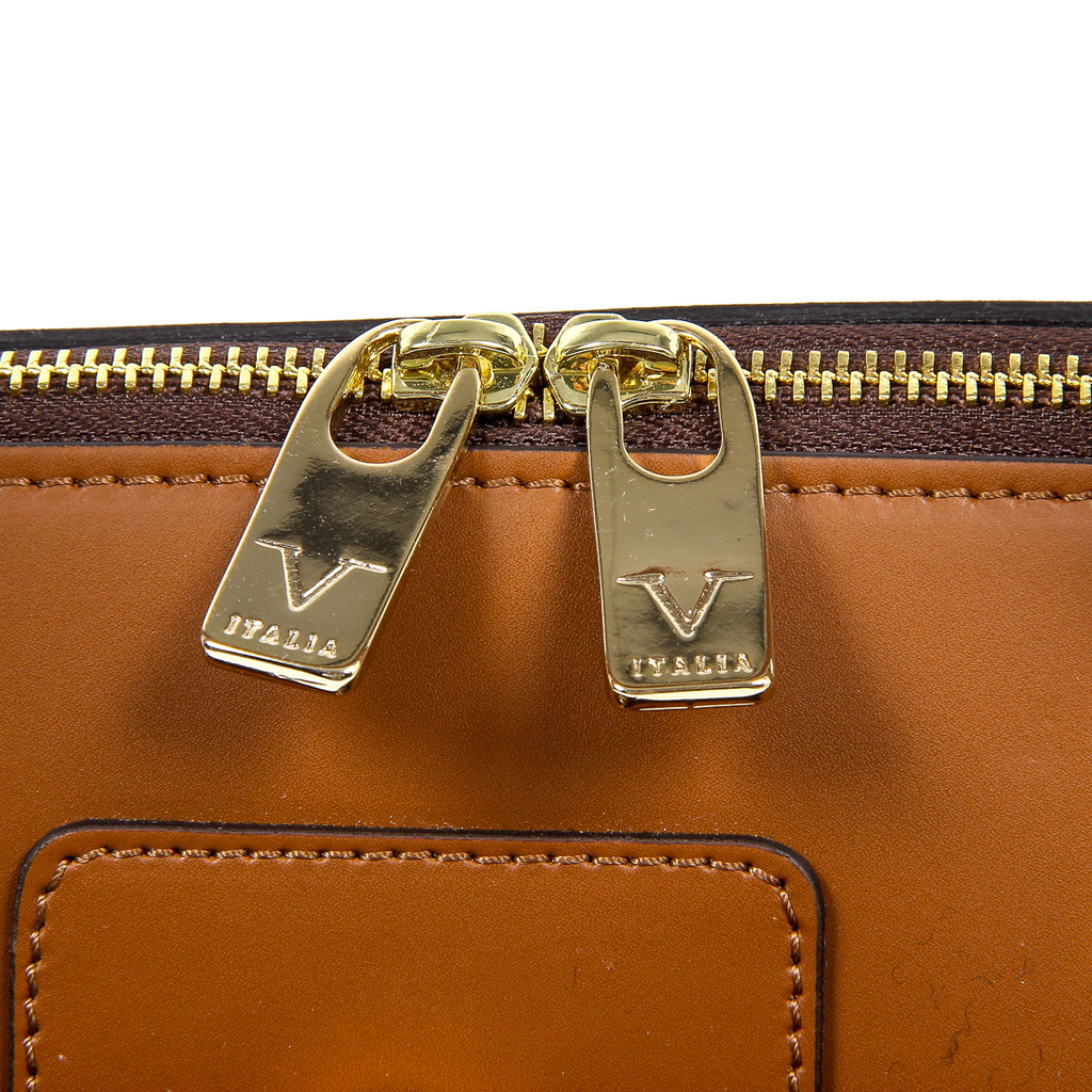 Bolso de mano para mujer V 1969 Italia