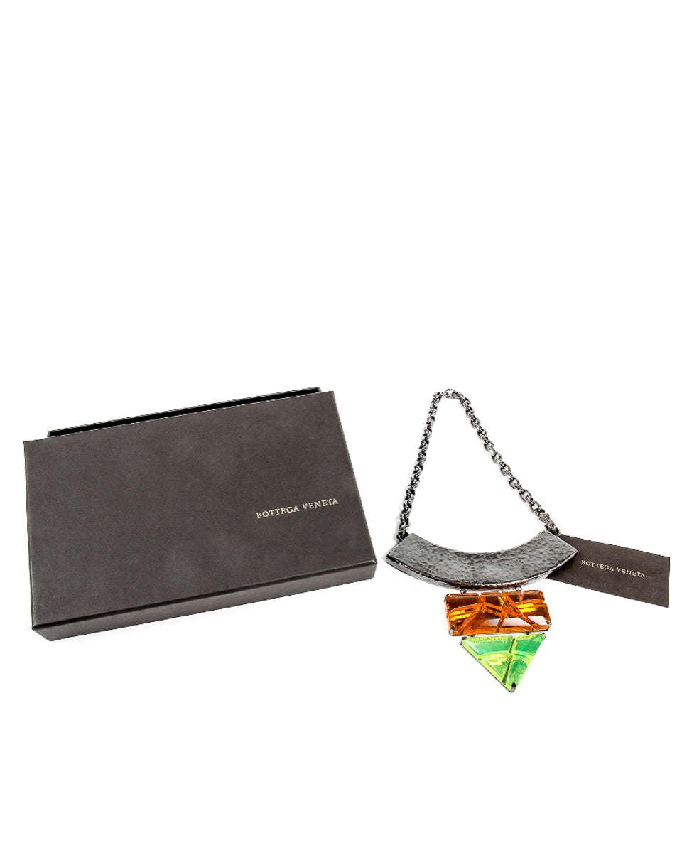 Collar Bottega Veneta para mujer 233127 VM751 8308