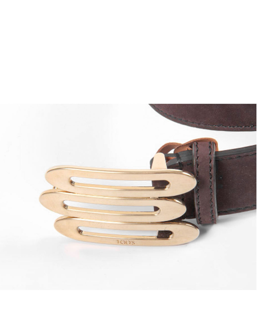 Tod's Womens Belt XCWCPG90101ZP0S803