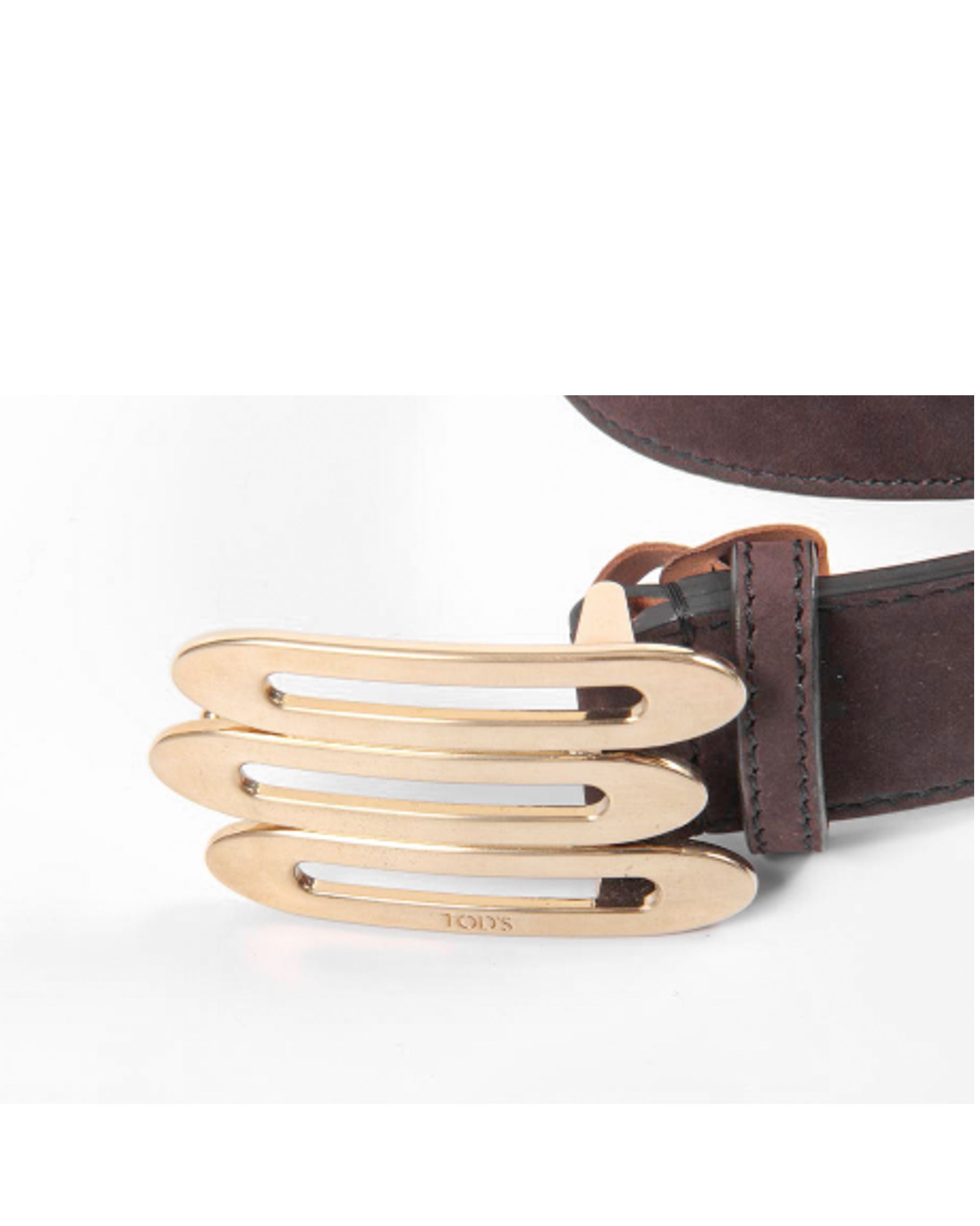 Tod's Womens Belt XCWCPG90101ZP0S803