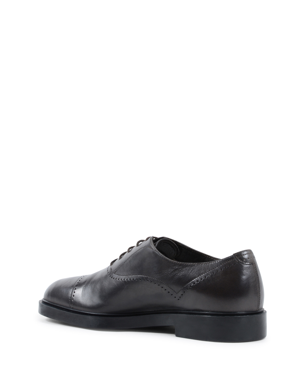 Fratelli Rossetti Mens Lace Up Shoe Dark Brown 45922 ARAGONA MOGANO