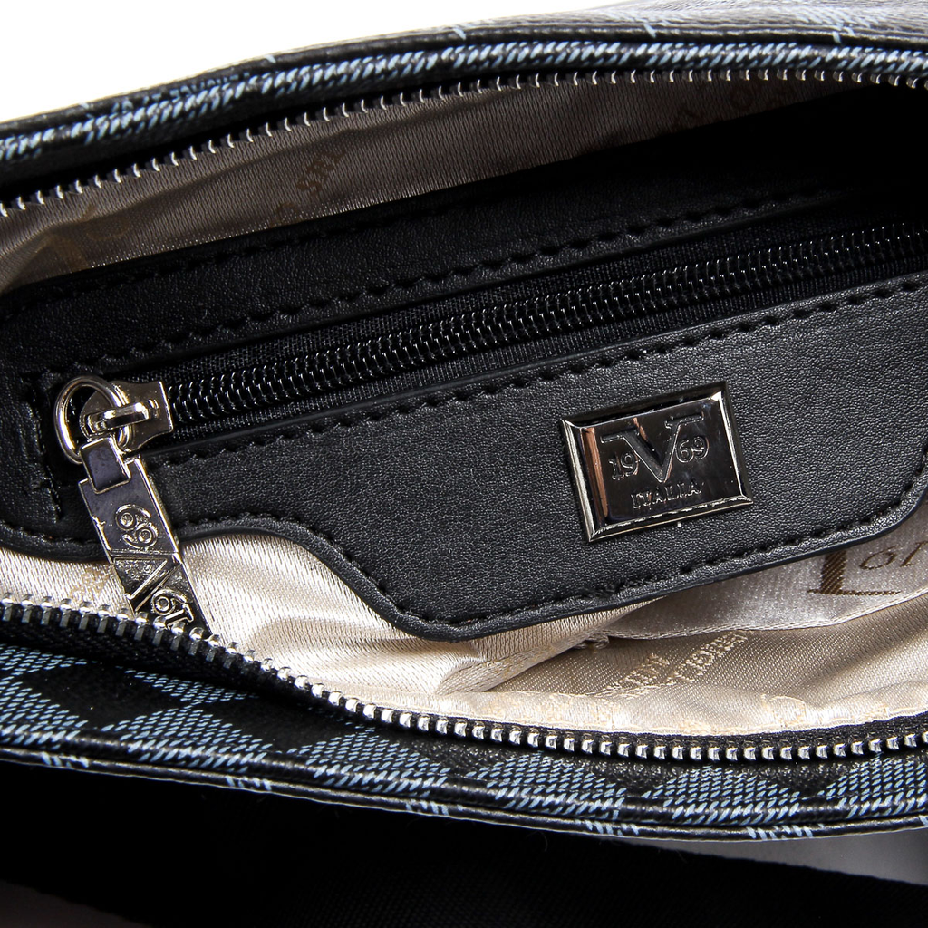 V 1969 Italia Mens Shoulder Bag