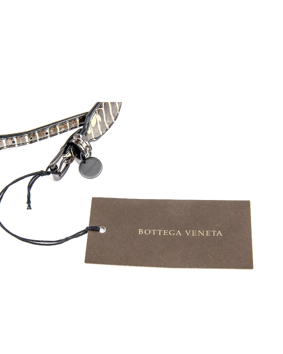 Pulsera Bottega Veneta para mujer 381223 VQ28C 9063