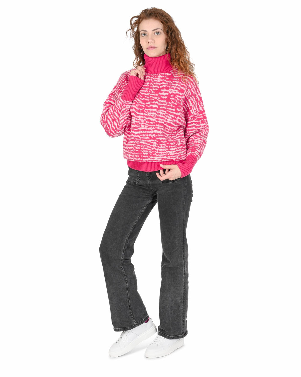 Suéter Boss by Hugo Boss para mujer 50443165 965 x