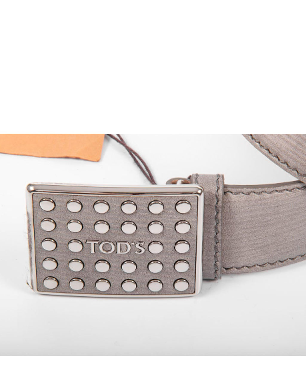 Tod's Womens Belt XCWCPE90101CRSB007