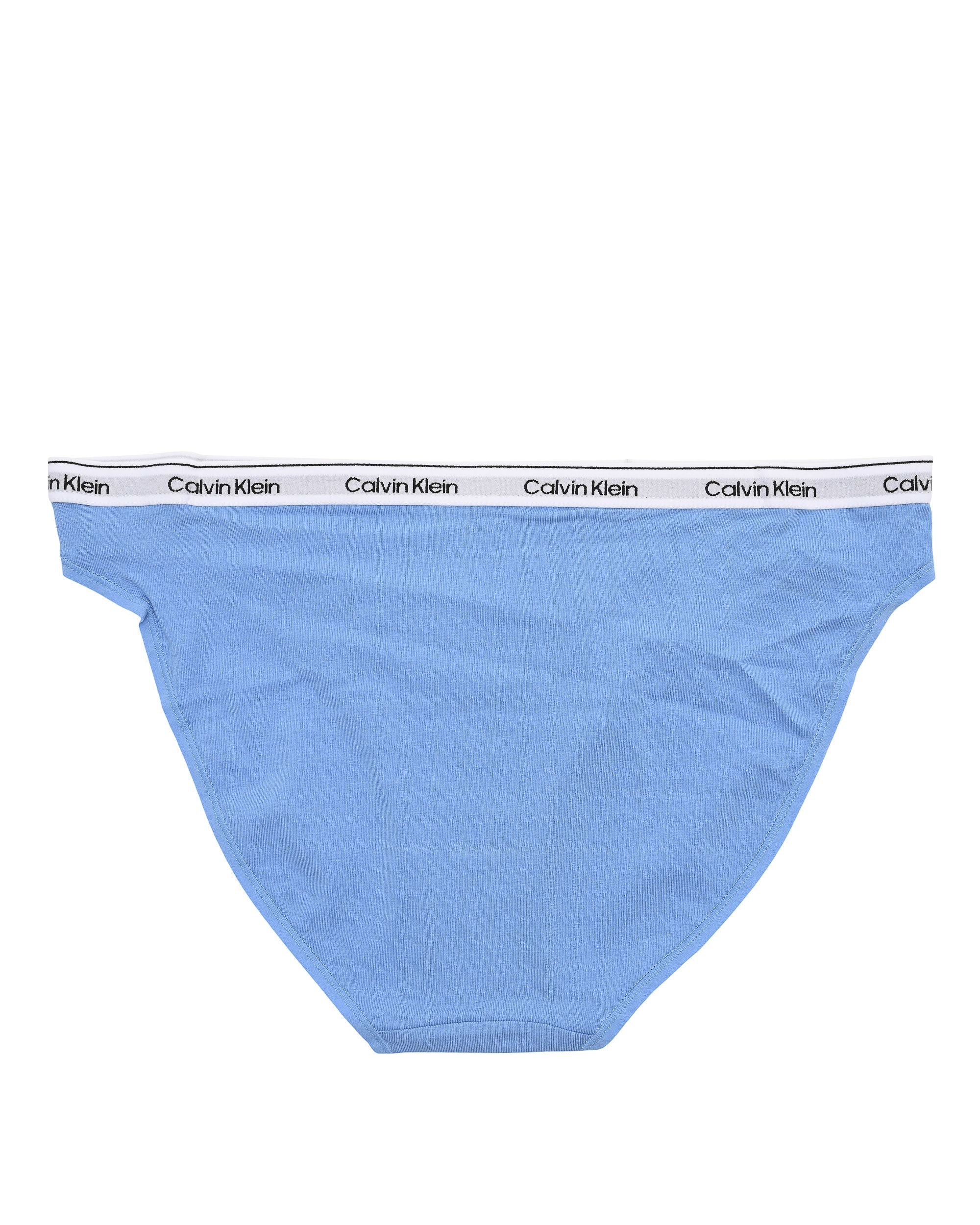 Calvin Klein Womens Bikini 000QD5044EDVH