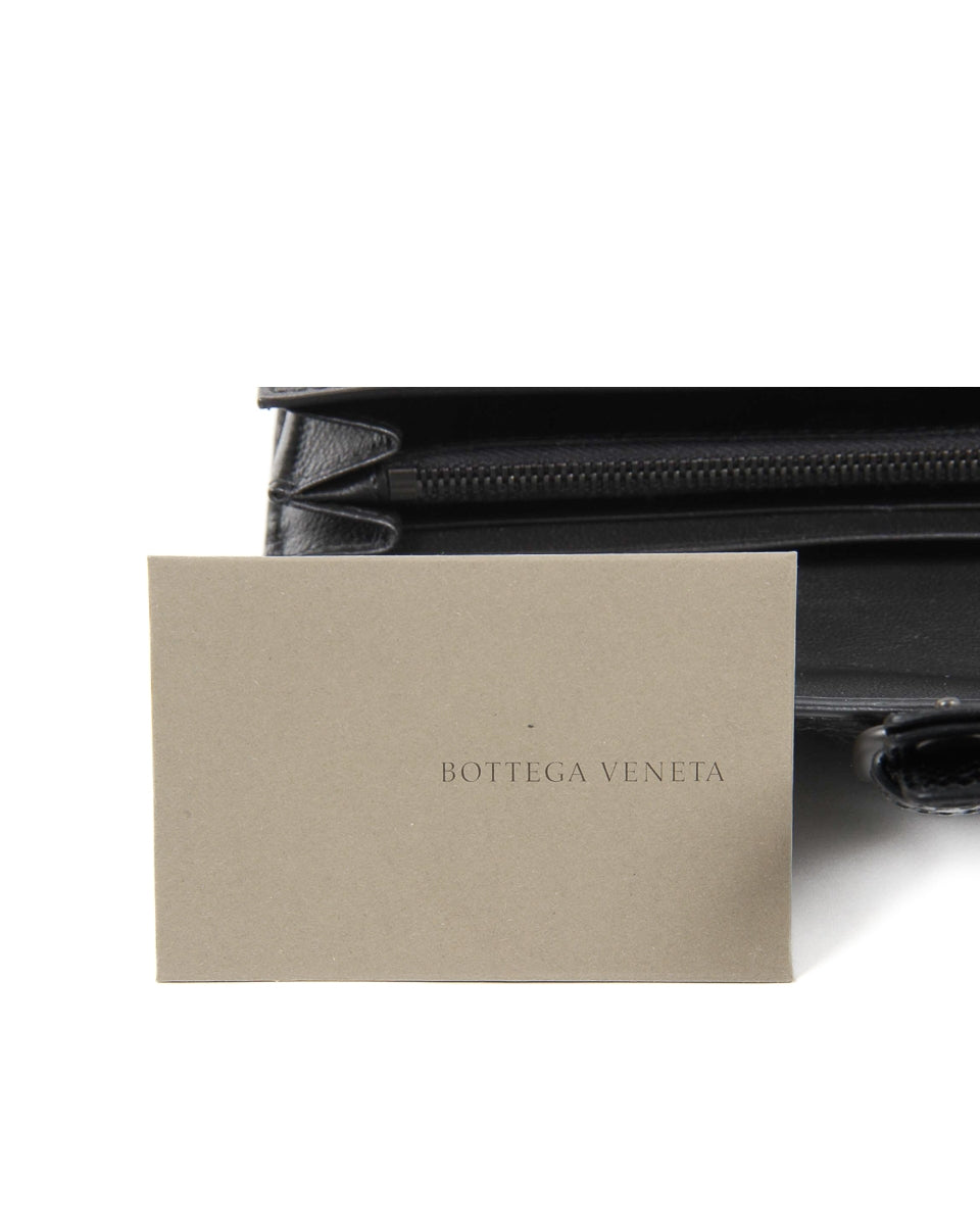 Bolso de mujer Bottega Veneta 362966 V0EEQ 1000