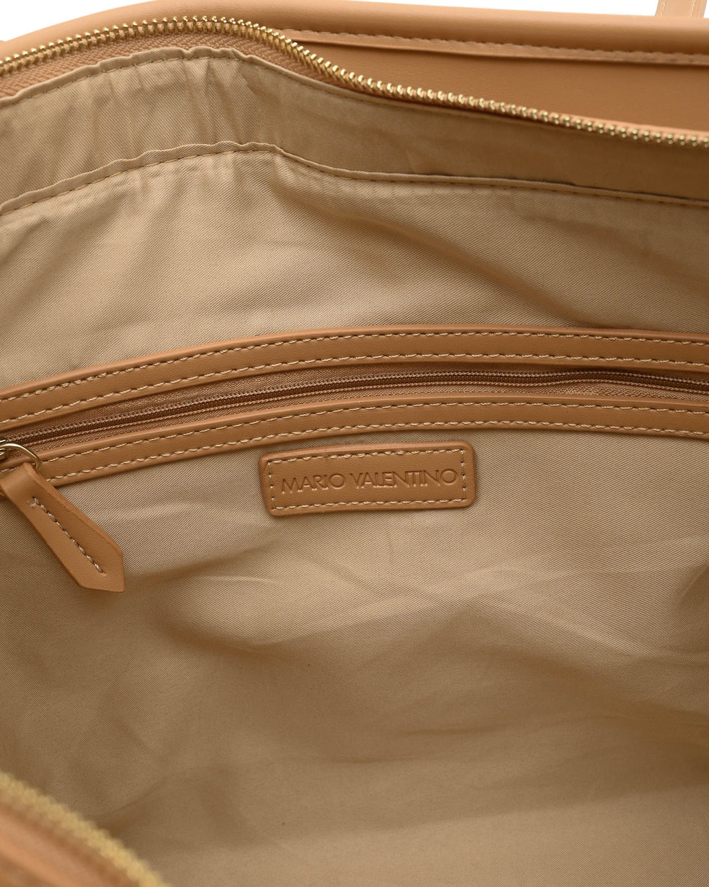 Valentino Womens Shoulder Bag VBS3KG01R Q74