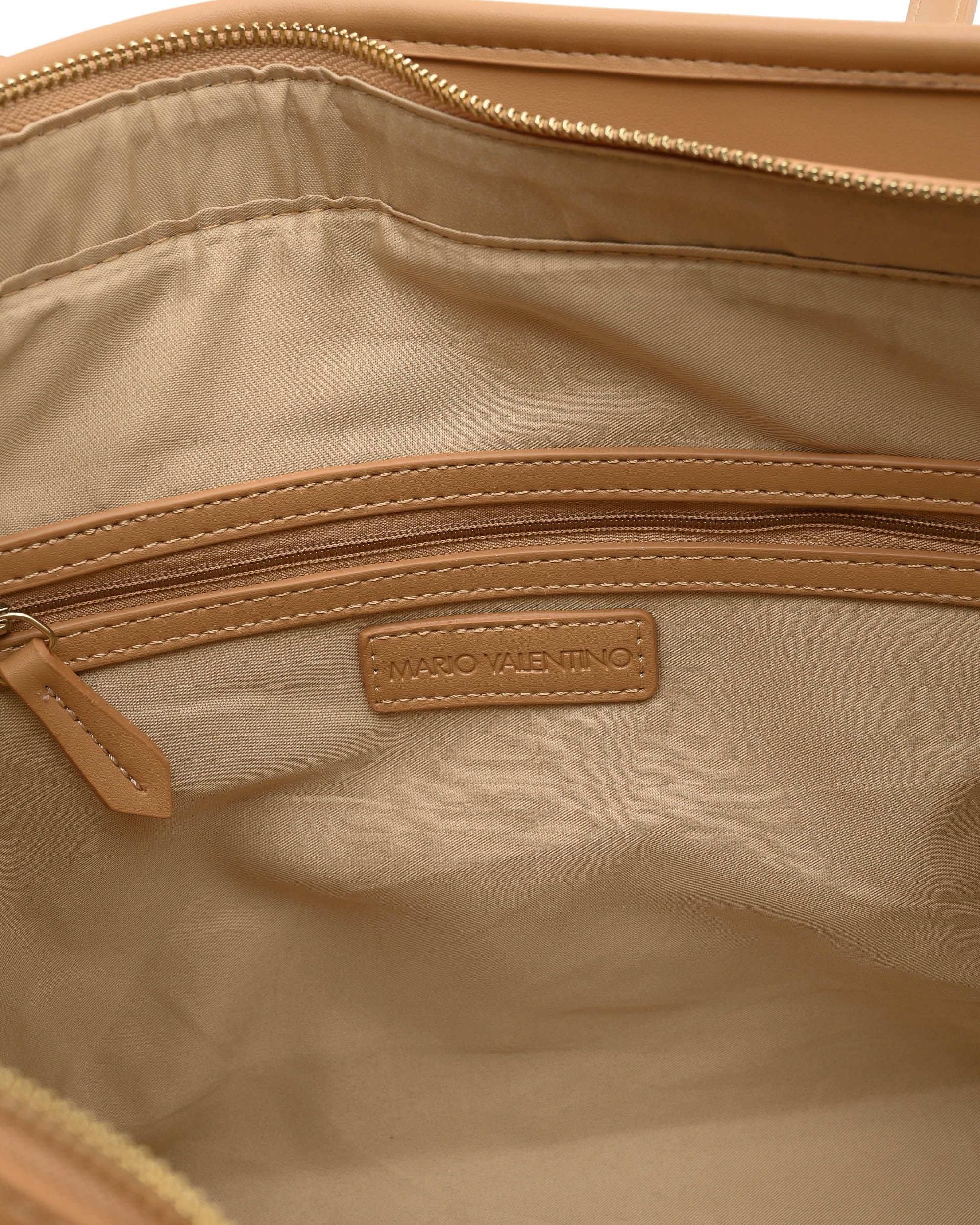 Valentino Womens Shoulder Bag VBS3KG01R Q74