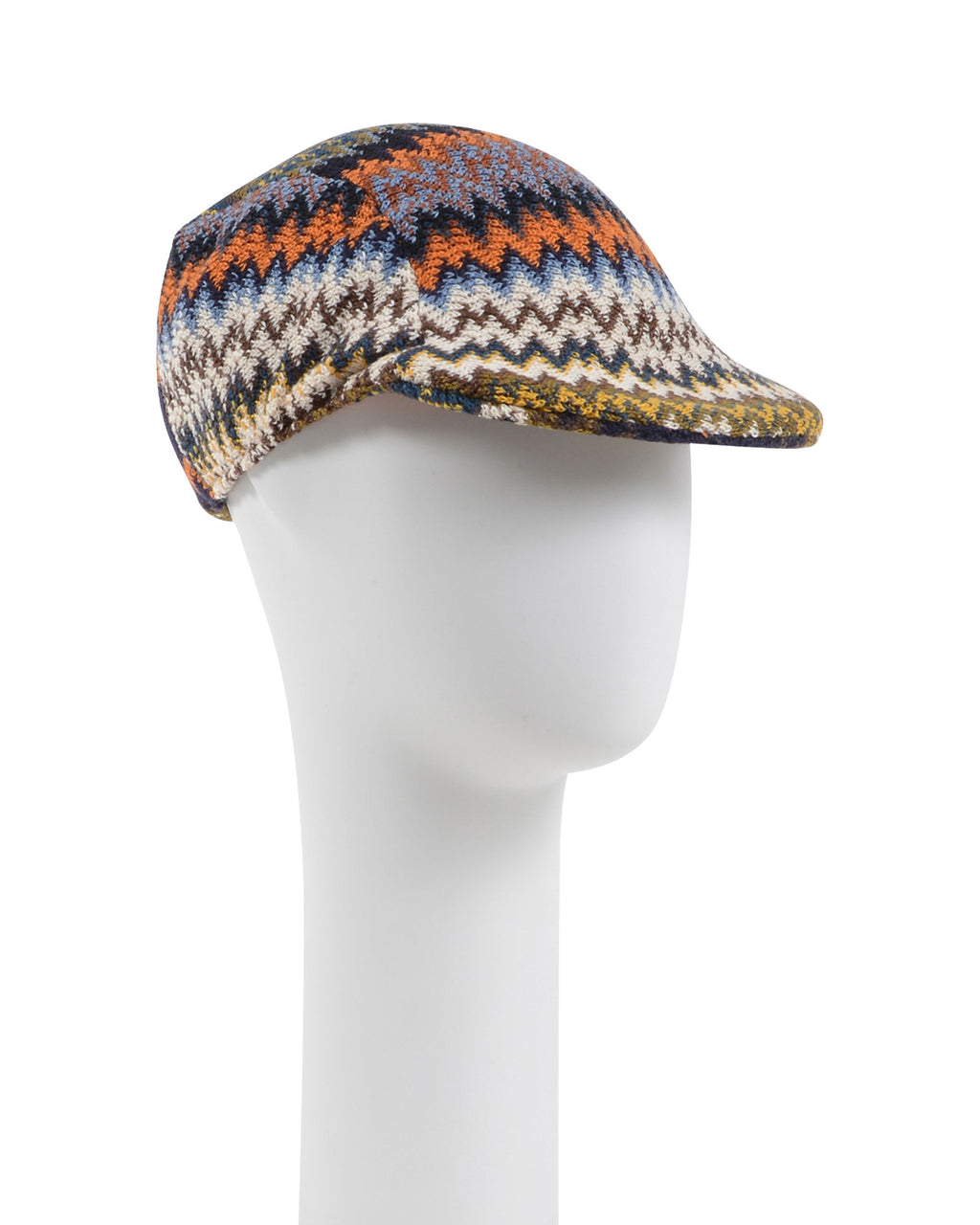 Sombrero Missoni Mujer Multicolor CWL8WMU6100001