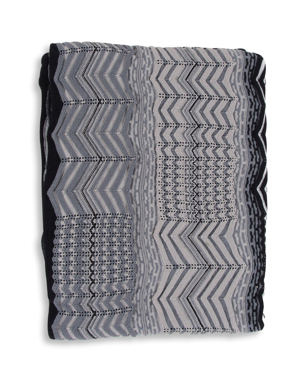 Poncho Missoni Mujer Multicolor POT8WMD55470005