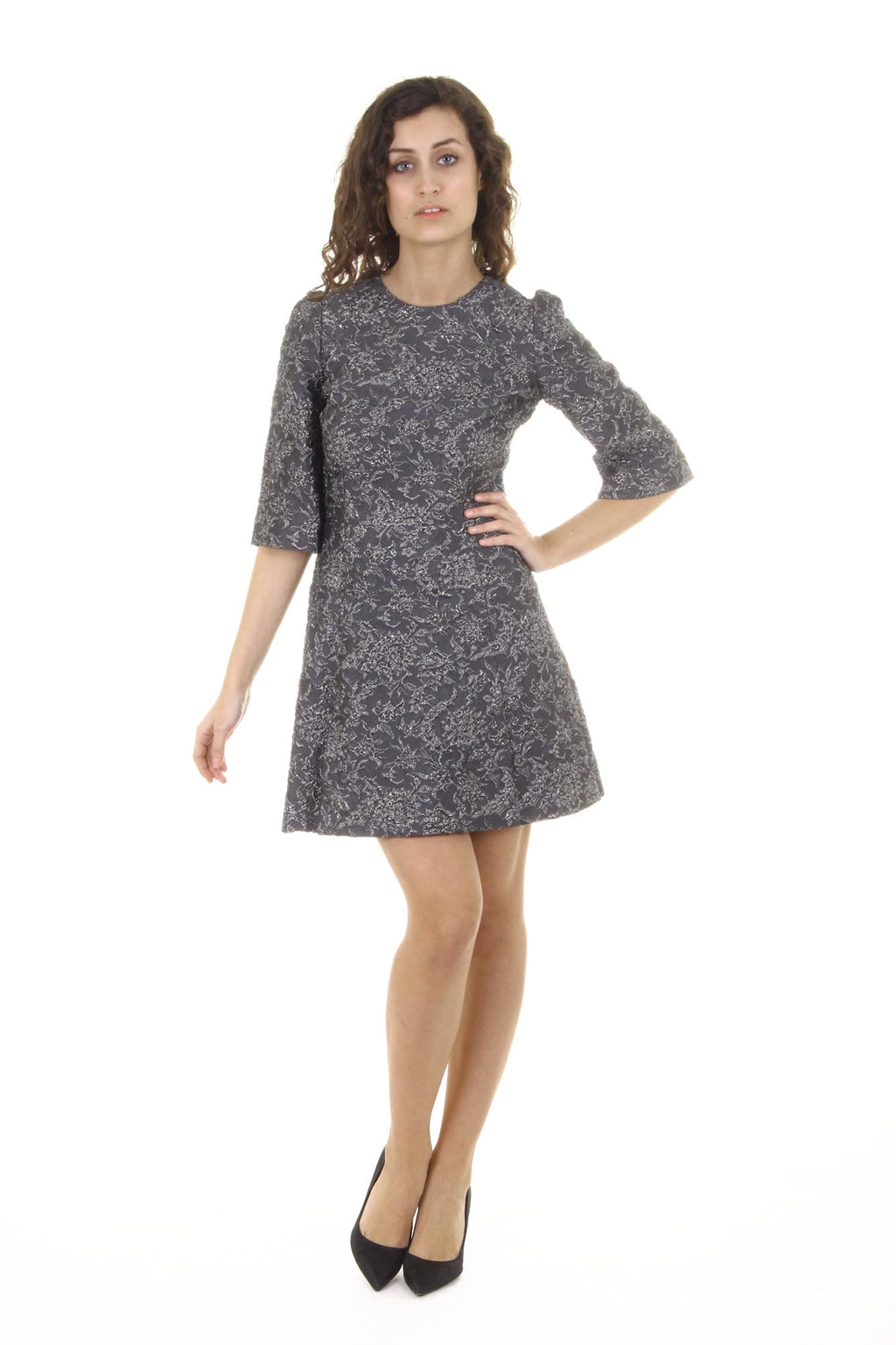 Vestido Dolce & Gabbana para mujer F6NX7T FJMRC S8030