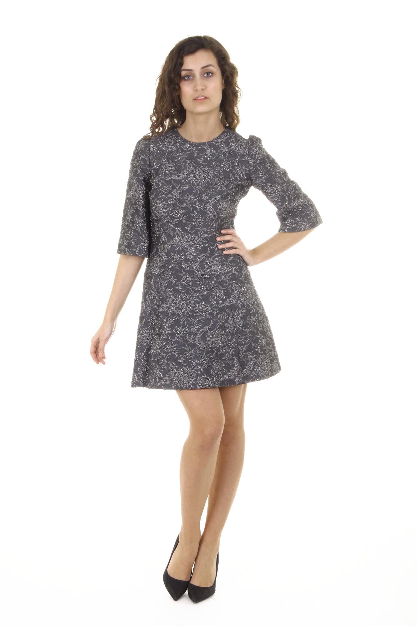 Vestido Dolce & Gabbana para mujer F6NX7T FJMRC S8030