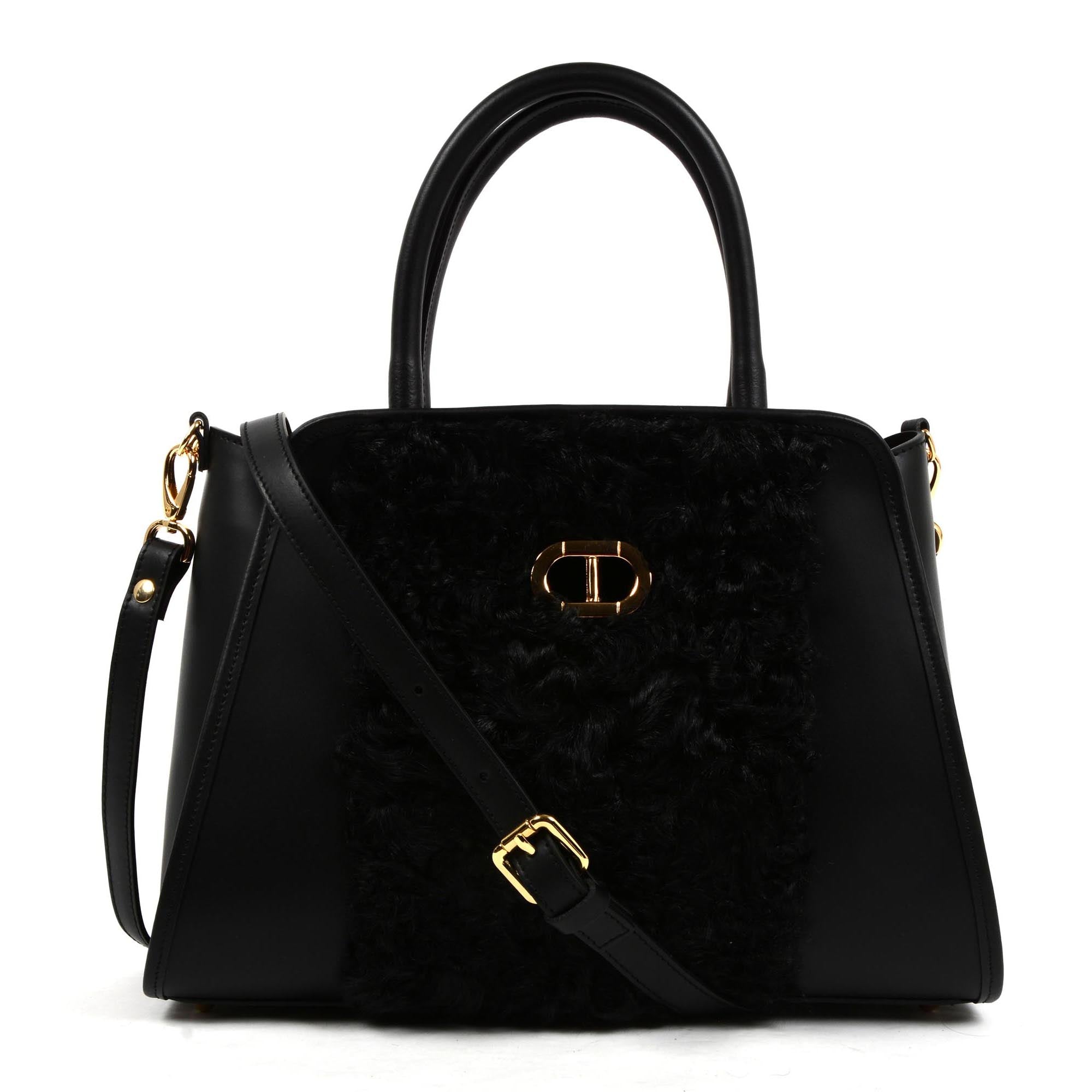 Bolso Lucca