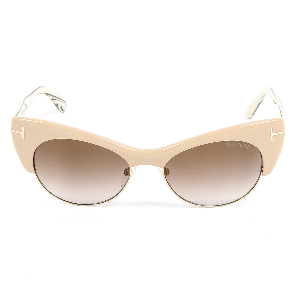 Gafas de sol Tom Ford para mujer LOLA FT0387 54 74G