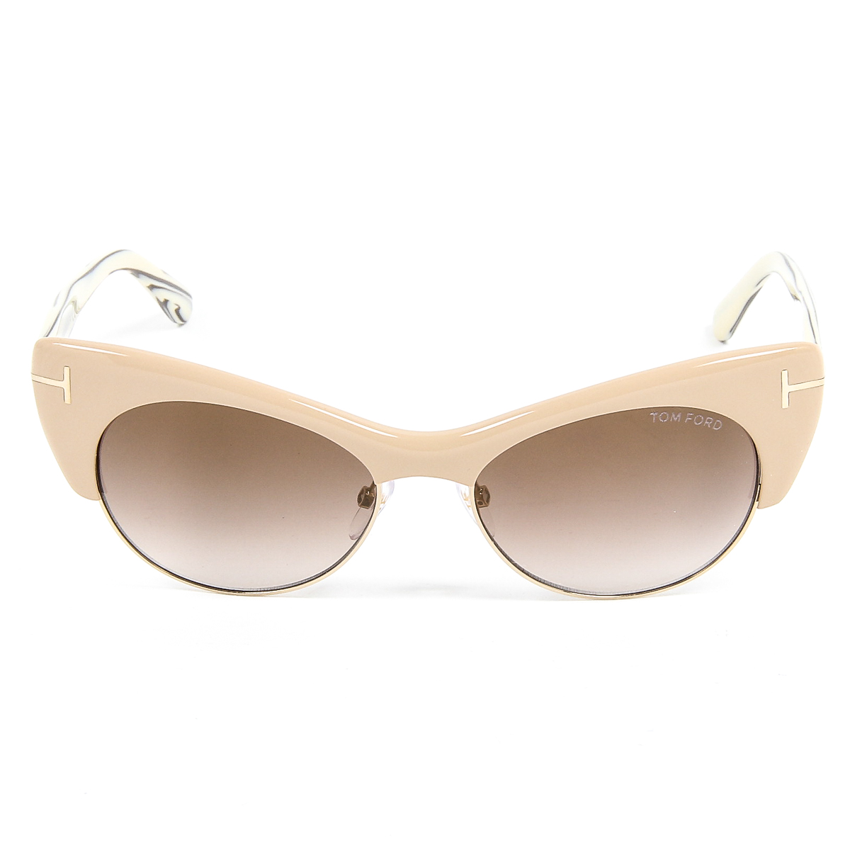 Gafas de sol Tom Ford para mujer LOLA FT0387 54 74G