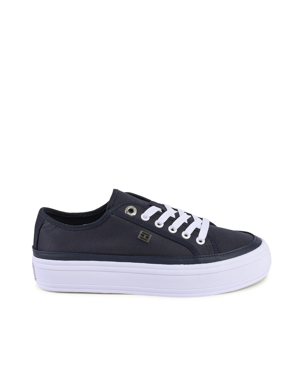 Zapatillas Tommy Hilfiger para mujer azules FW0FW07459DW6