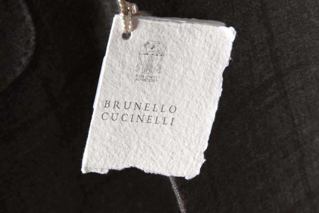 Brunello Cucinelli Chaqueta Hombre MA4458310 C043
