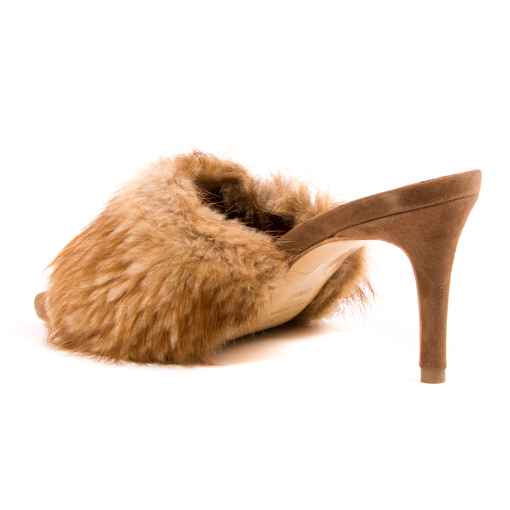 V 1969 Italia Womens Sandal Brown ZORAN