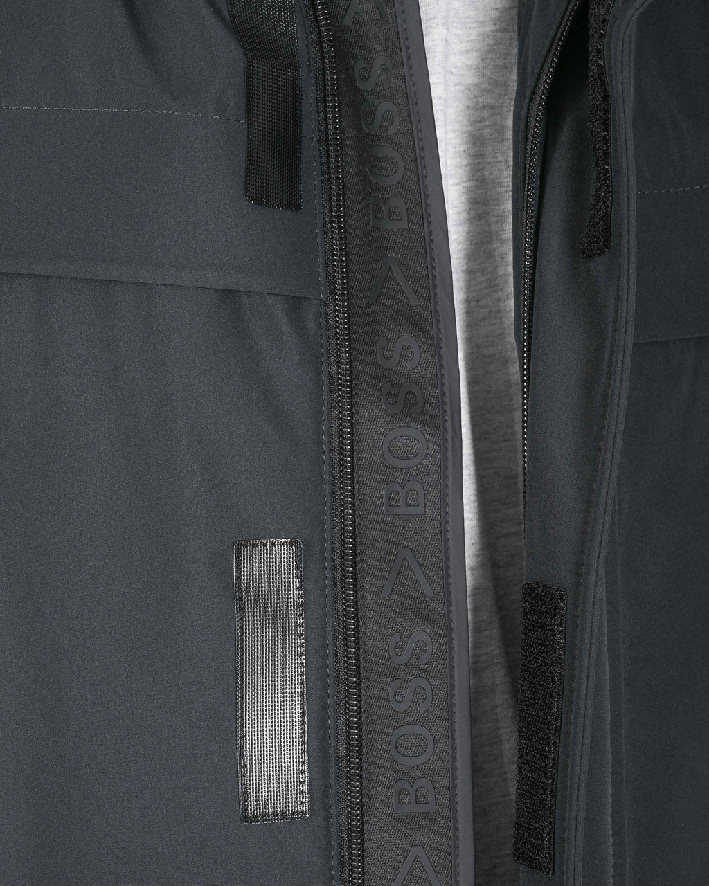 Boss by Hugo Boss Mens Jacket 50459413 001
