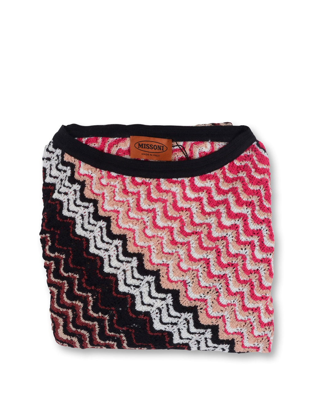 Poncho Missoni Mujer Multicolor POT8PSD56160002