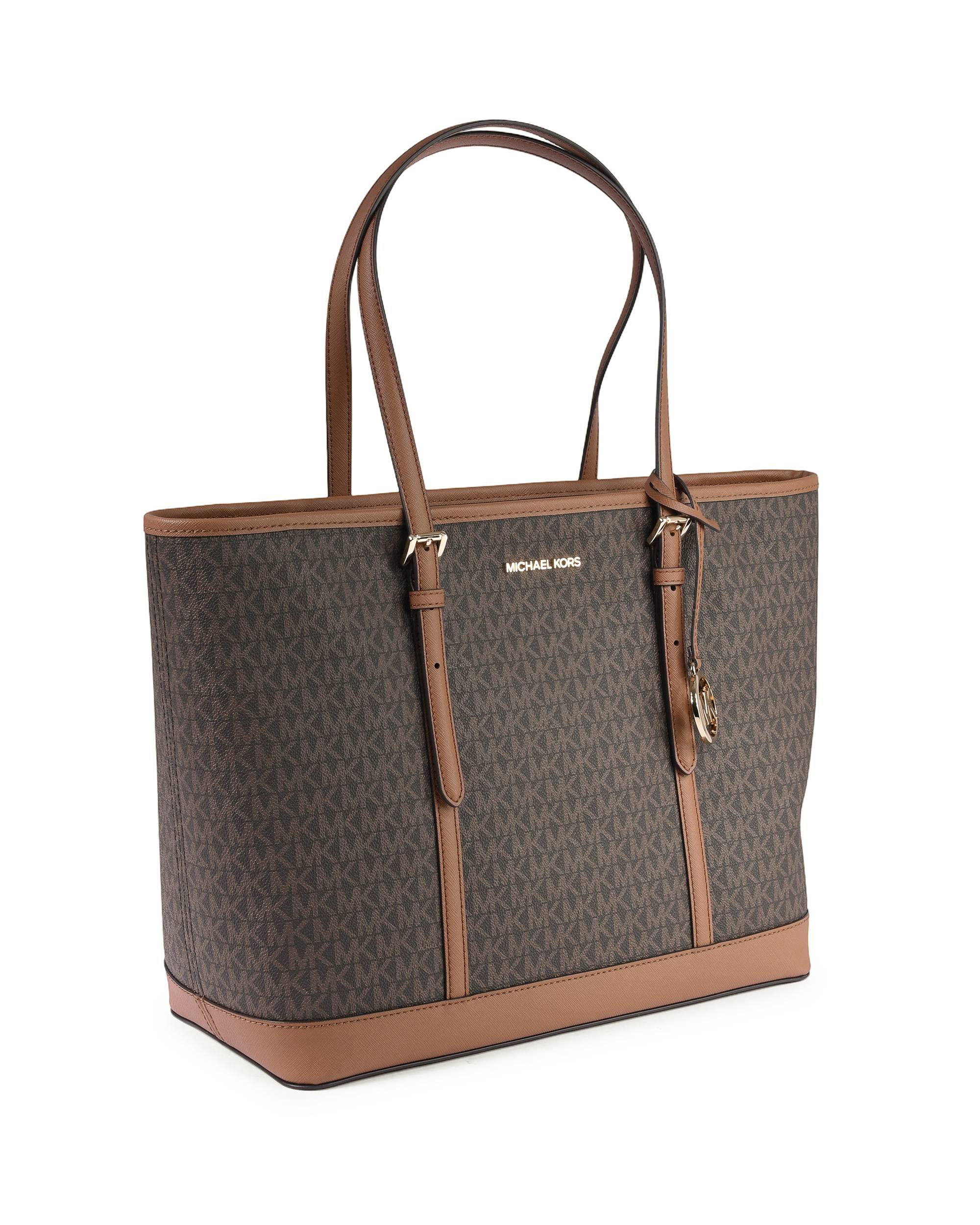 Bolsos de mano Michael Kors para mujer 35T0GTVT3V_BROWN