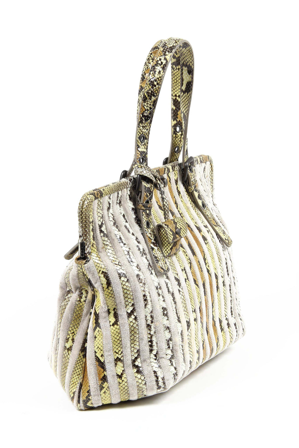 Bolso de mano para mujer Bottega Veneta 272432 VT501 1563