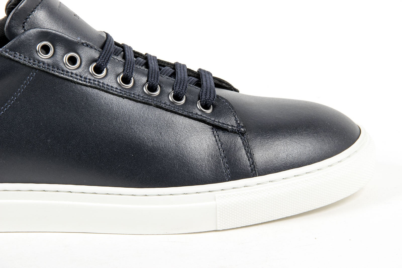 Zapatillas deportivas V 1969 Italia para hombre V5390 TOKYO BLU