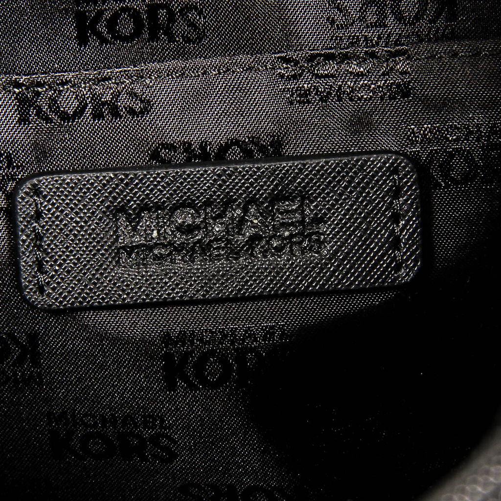 Michael Kors Womens Handbag SUSANNAH 35H6GAHT7L BLACK