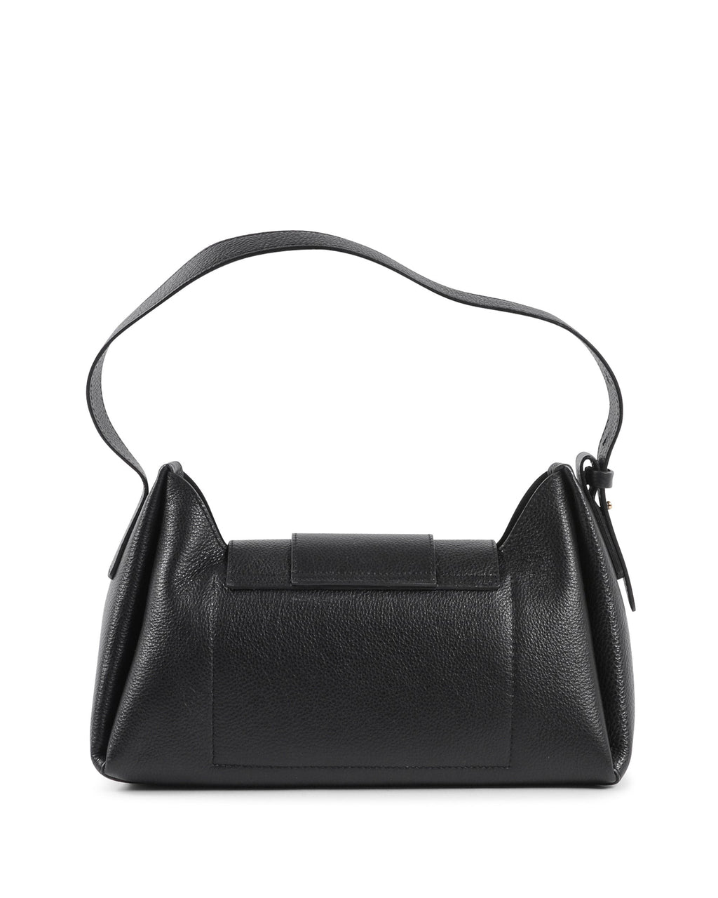 Bolso de hombro San Marino - Negro