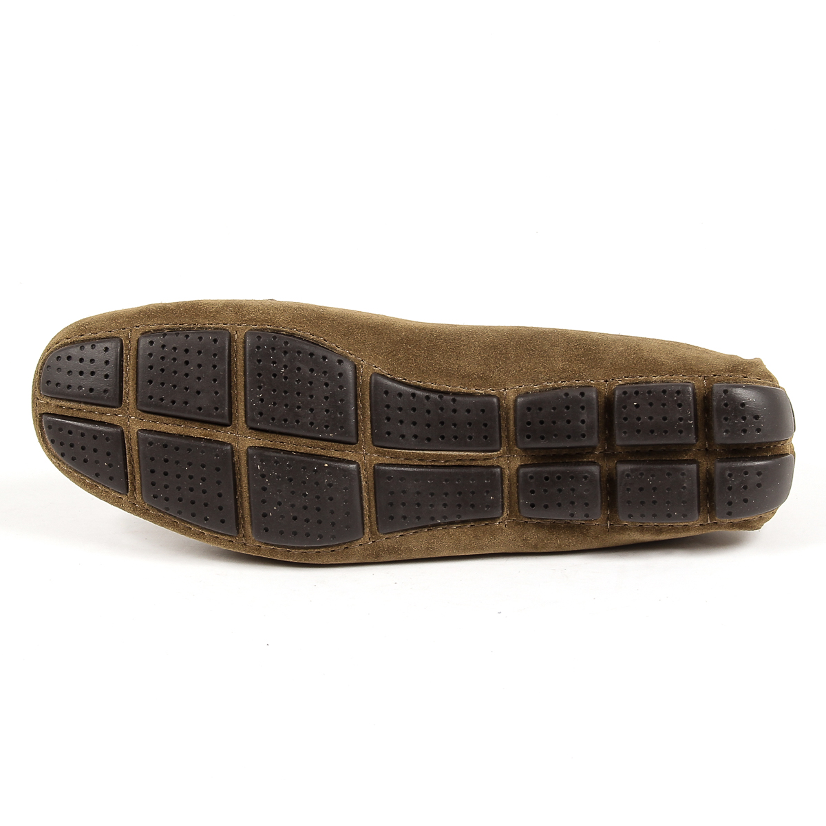 Mocasines Andrew Charles para hombre, color marrón, JETT