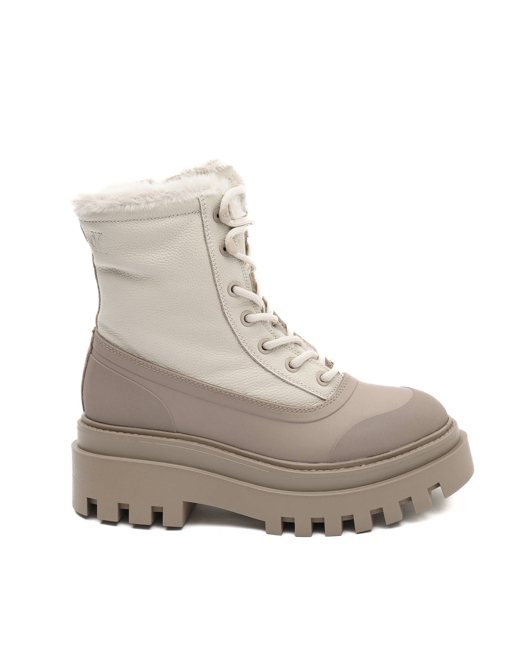 Botas Calvin Klein para mujer YW0YW015570HG