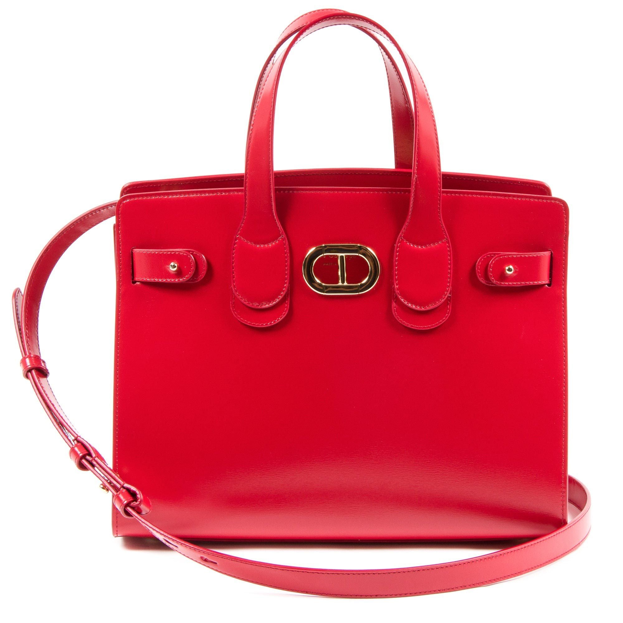 Bolso grande Verona