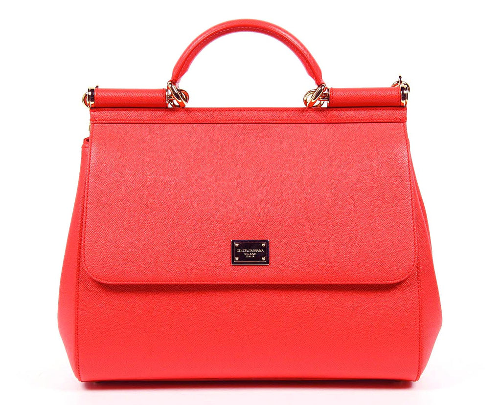 Bolso Dolce & Gabbana Sicily BB6015 A1001 80301