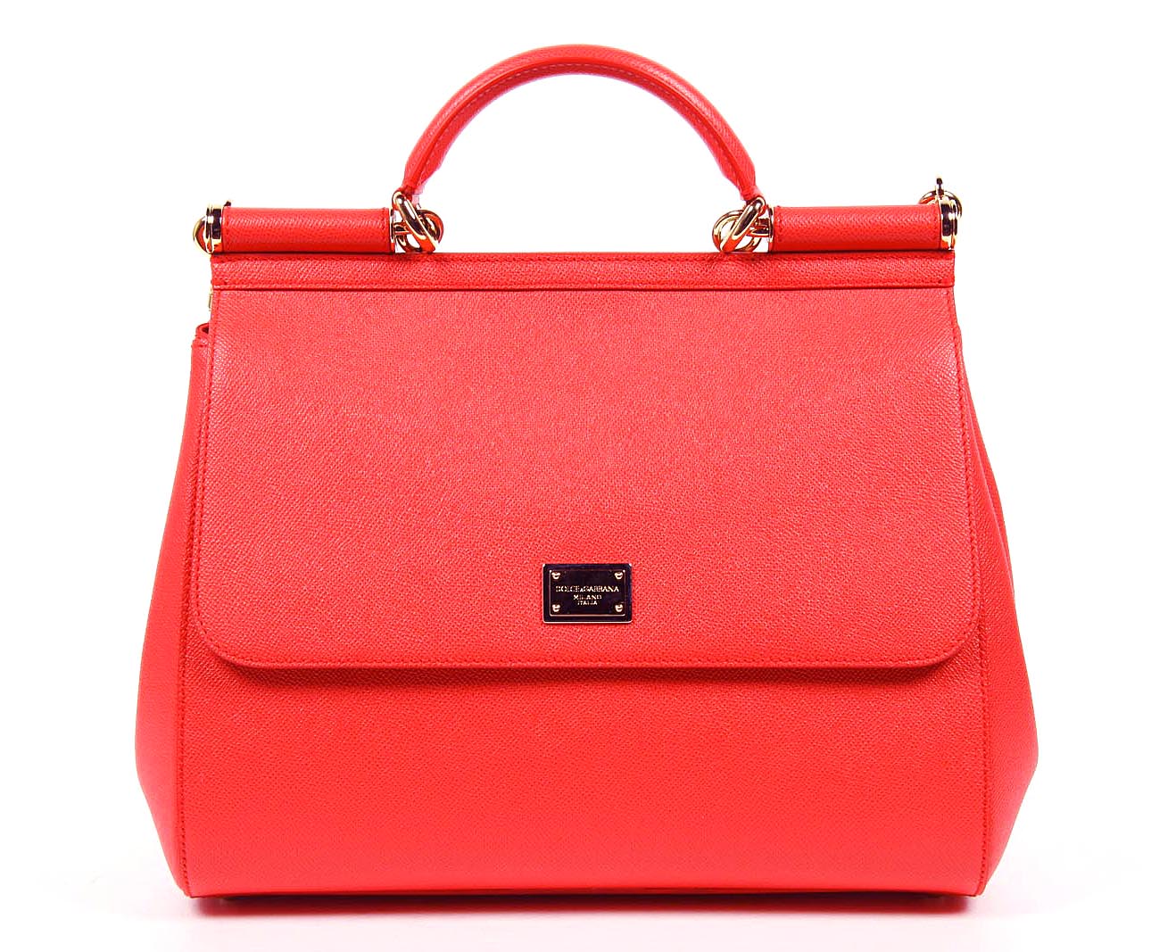 Bolso Dolce & Gabbana Sicily BB6015 A1001 80301