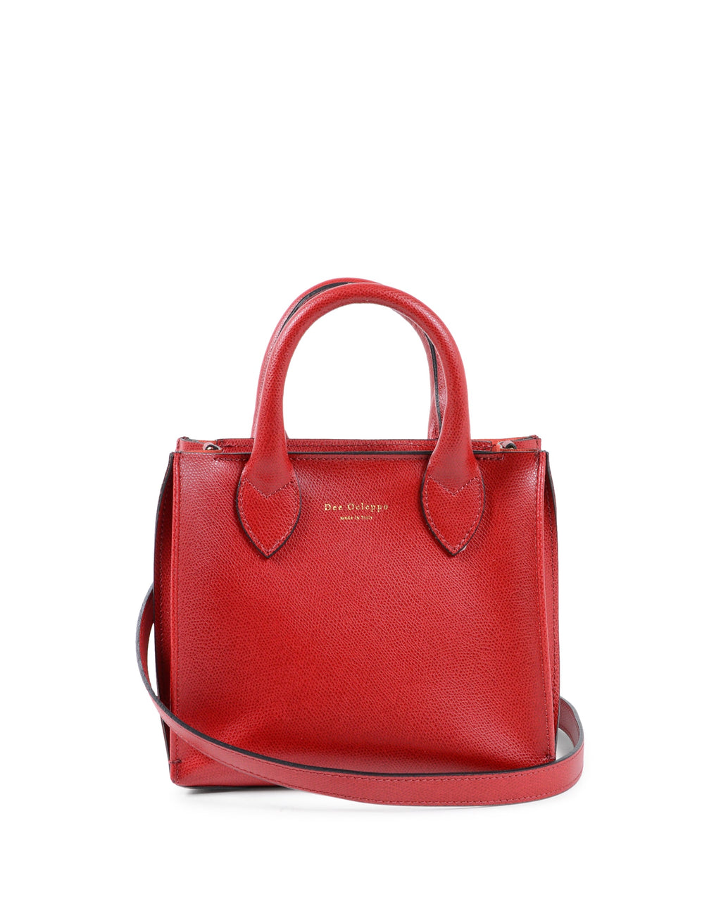 Bolso mini Lucca Palmellato