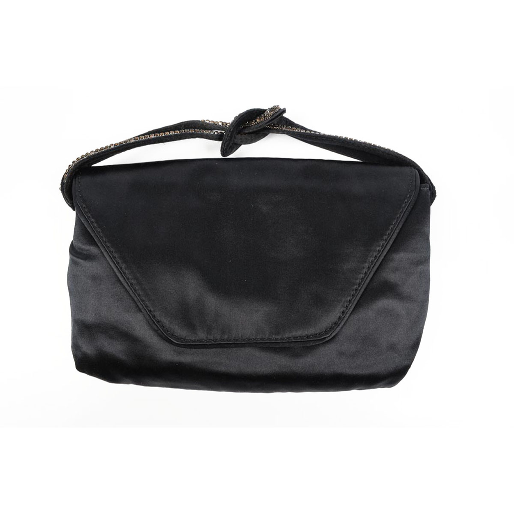 Bolso de mano Nine West para mujer 184101 NEGRO