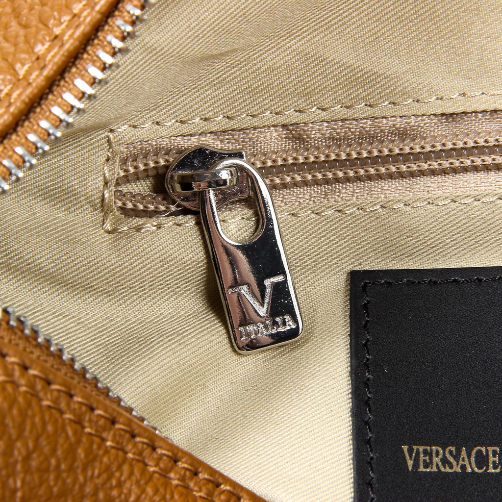 Bolso de mano para mujer V 1969 Italia